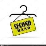 Hàng cũ<br><span class="jo-subtext-menu">(USED)</span>