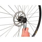 (Tool SPA-) Dụng cụ tháo/vặn ốc giò, đùm. Hiệu Parktool PIN SPANNER - Ảnh 4