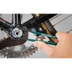 (Tool SPA-) Dụng cụ tháo/vặn ốc giò, đùm. Hiệu Parktool PIN SPANNER - Ảnh 5