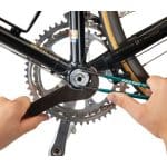 (Tool SPA-) Dụng cụ tháo/vặn ốc giò, đùm. Hiệu Parktool PIN SPANNER - Ảnh 6