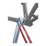 (Tool SPA-) Dụng cụ tháo/vặn ốc giò, đùm. Hiệu Parktool PIN SPANNER - Ảnh 12