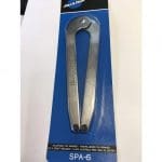 (Tool SPA-) Dụng cụ tháo/vặn ốc giò, đùm. Hiệu Parktool PIN SPANNER - Ảnh 14