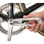 (Tool SPA-) Dụng cụ tháo/vặn ốc giò, đùm. Hiệu Parktool PIN SPANNER - Ảnh 16