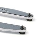 (Tool SPA-) Dụng cụ tháo/vặn ốc giò, đùm. Hiệu Parktool PIN SPANNER - Ảnh 19