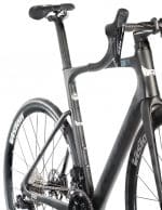 Tay lắc kèm heo dầu 12speed Shimano 105 Disc ST-R7170+BR-R7170 Disc Brake/Shifter & Caliper - Ảnh 10