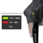 Tay lắc kèm heo dầu 12speed Shimano 105 Disc ST-R7170+BR-R7170 Disc Brake/Shifter & Caliper - Ảnh 7