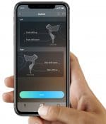 Tay lắc kèm heo dầu 12speed Shimano 105 Disc ST-R7170+BR-R7170 Disc Brake/Shifter & Caliper - Ảnh 5