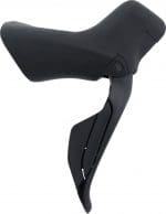 Tay lắc kèm heo dầu 12speed Shimano 105 Disc ST-R7170+BR-R7170 Disc Brake/Shifter & Caliper - Ảnh 11