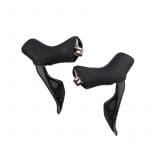 Tay lắc kèm heo dầu 12speed Shimano 105 Disc ST-R7170+BR-R7170 Disc Brake/Shifter & Caliper - Ảnh 3