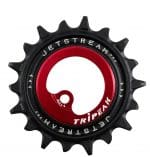 Tripeak Bánh đề AOPW 14/18T Over size pulley for SRAM MTB T-Type series 12s