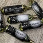 52112 Bình Co2 hiệu Jett, 16g CO2 Cartridge - Ảnh 3