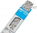 Sên/xích xe đạp Shimano CN-M6100-12 speed ( hàng hộp, hàng chĩnh hãng ) - Ảnh 2