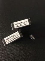 #6702 (15x21x4mm) , Tripeak Bạc đạn bánh Bearing A3 (ABEC 3)