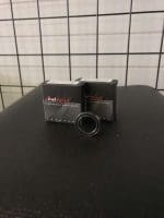 #6702 (15x21x4mm) , Tripeak Bạc đạn bánh Bearing A3 (ABEC 3) - Ảnh 2