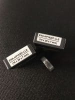 #16287 (16x28x7mm) , Tripeak Bạc đạn bánh Bearing A3 (ABEC 3)