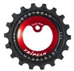 Tripeak Bánh đề Ceramic Bearing, cho Sram AXS Force / Rival 12s 12/18T