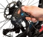 (Tool AWS-3) Parktool AWS-3 Lục giác 3 đầu lục 2mm/2.5mm/3mm - Ảnh 2