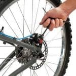 (Tool AWS-8) Dụng cụ sửa xe đạp Parktool 3-WAY BALL END HEX WRENCH — 4MM/5MM/6MM - Ảnh 4