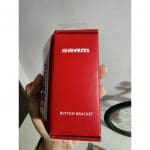 Trục giữa BB Sram T47 86mm xài giò Sram DUB 00.6418.033.000 - Ảnh 2