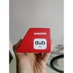 Trục giữa BB Sram T47 86mm xài giò Sram DUB 00.6418.033.000 - Ảnh 3