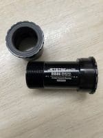 (BB4Y-014) Tripeak Trục giữa BB86 cho giò Sram Dub/Rotor, bạc đạn ceramic Coated Hybrid Bearing