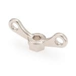 (Tool BBT-16) Dụng cụ tháo ốc giò dĩa Sram hiệu Parktool SELF-EXTRACTING CRANK CAP TOOL — 16MM HEX - Ảnh 2