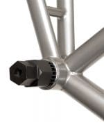 Parktool BBT-22 Dụng cụ vặn/tháo trục giữa cốt vuông, cốt bông xe đạp - Ảnh 3