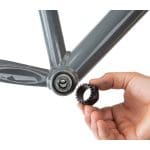 (Tool BBT-32) Dụng cụ tháo trục giữa xe đạp hiệu Parktool BOTTOM BRACKET TOOL — 20-SPLINE - Ảnh 2