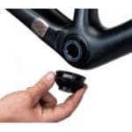 (Tool BBT-35-12) Dụng cụ tháo trục giữa xe đạp hiệu Parktool BOTTOM BRACKET TOOL — 12-NOTCH - Ảnh 3