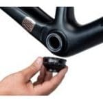 (Tool BBT-35-36) Dụng cụ tháo trục giữa xe đạp hiệu Parktool BOTTOM BRACKET TOOL — 36-NOTCH - Ảnh 2