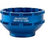 (Tool BBT-47-12) Dụng cụ tháo trục giữa xe đạp hiệu Parktool BOTTOM BRACKET TOOL — 12-NOTCH - Ảnh 5
