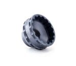 (Tool BBT-59.3) Parktool BBT-59.3 Dụng cụ vặn/tháo trục giữa 16Notch-41mm - Ảnh 2