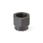 (Tool BBT-5/FR-11) Dụng cụ tháo líp Campagnolo hiệu Parktool BOTTOM BRACKET / CASSETTE LOCKRING TOOL - Ảnh 2