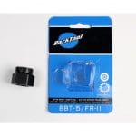 (Tool BBT-5/FR-11) Dụng cụ tháo líp Campagnolo hiệu Parktool BOTTOM BRACKET / CASSETTE LOCKRING TOOL - Ảnh 3