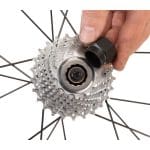 (Tool BBT-5/FR-11) Dụng cụ tháo líp Campagnolo hiệu Parktool BOTTOM BRACKET / CASSETTE LOCKRING TOOL - Ảnh 6
