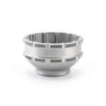 (Tool BBT-79.3) Dụng cụ tháo trục giữa xe đạp hiệu Parktool BOTTOM BRACKET TOOL — 12-NOTCH - Ảnh 2