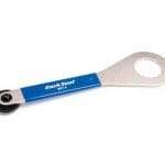 (Tool BBT-9) Dụng cụ tháo trục giữa xe đạp hiệu Parktool BOTTOM BRACKET AND LOCKRING TOOL — 16-NOTCH - Ảnh 2