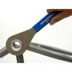 (Tool BBT-9) Dụng cụ tháo trục giữa xe đạp hiệu Parktool BOTTOM BRACKET AND LOCKRING TOOL — 16-NOTCH - Ảnh 4