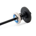 (Tool BBT-RS) Dụng cụ hỗ trợ ép/tháo trục giữa xe đạp, hiệu Parktool BOTTOM BRACKET TOOL RETAINING SYSTEM - Ảnh 2