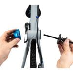 (Tool BBT-RS) Dụng cụ hỗ trợ ép/tháo trục giữa xe đạp, hiệu Parktool BOTTOM BRACKET TOOL RETAINING SYSTEM - Ảnh 5