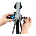 (Tool BBT-RS) Dụng cụ hỗ trợ ép/tháo trục giữa xe đạp, hiệu Parktool BOTTOM BRACKET TOOL RETAINING SYSTEM - Ảnh 6