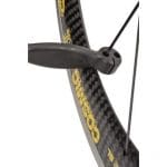 (Tool BSH-4) Dụng cụ giữ căm để rút căm Parktool Bladed Spoke Holder - Ảnh 4