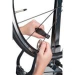 (Tool BSH-4) Dụng cụ giữ căm để rút căm Parktool Bladed Spoke Holder - Ảnh 5