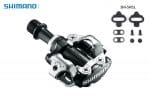Bàn đạp Shimano PD-M540,hàng chính hãng , màu đen - Ảnh 2