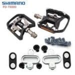 Bàn Đạp Shimano Ultegra XT PD-T8000 - Ảnh 5