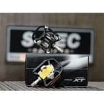 Bàn Đạp Shimano Ultegra XT PD-T8000 - Ảnh 3