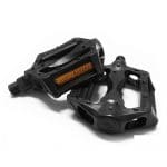 Bàn đạp xe TTM-668 ,Bàn đạp xe City / MTB / Road, bằng nhựa - Ảnh 2