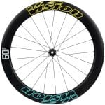 Bánh xe Vision Metron 60SL Disc Team 35 Tour de France, Disc Brake, Tubeless| Phiên Bản Cavendish Giới Hạn - Ảnh 2