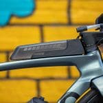 Bình nước gắn trên sườn Profile Design ACHSC2501 Top Tube Flask - Ảnh 7