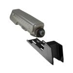 Bình nước gắn trên sườn Profile Design ACHSC2501 Top Tube Flask - Ảnh 6